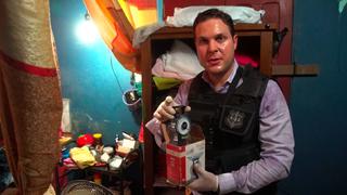 Border Police Patrols Border Police Patrols