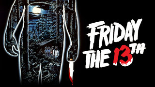 watch Friday the 13th