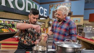 Guy's Grocery Games