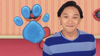 Science With Blue Science With Blue