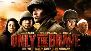 Only the Brave