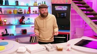 Pimp My Fast Food and Bolognese Bracelets