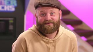 The Big Vend-Off and Vegan Doner Kebabs