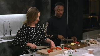 Wham, Bam, Thank You Lamb and More Than a Fling-uine Wham, Bam, Thank You Lamb and More Than a Fling-uine