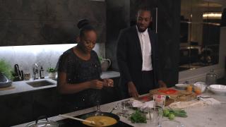 Poke-bae and Happy Annivers-curry Poke-bae and Happy Annivers-curry