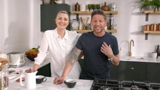 Food for Thought and the Proof is in the Pudding