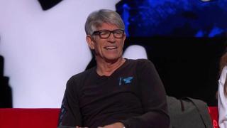 Eric Roberts Eric Roberts