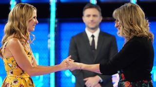 Alex and Jodie Alex and Jodie