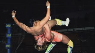 Dark Side of the Ring