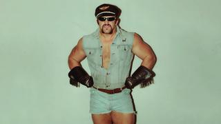 Dark Side of the Ring