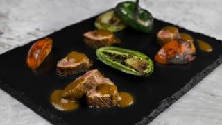 Lamb Episode With Chef Craig Wong