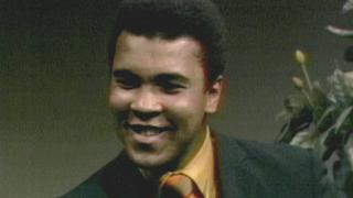 Muhammad Ali Muhammad Ali