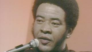 Bill Withers; Mae Jackson
