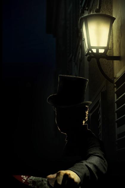 Jack the Ripper: London's Most Notorious Killer