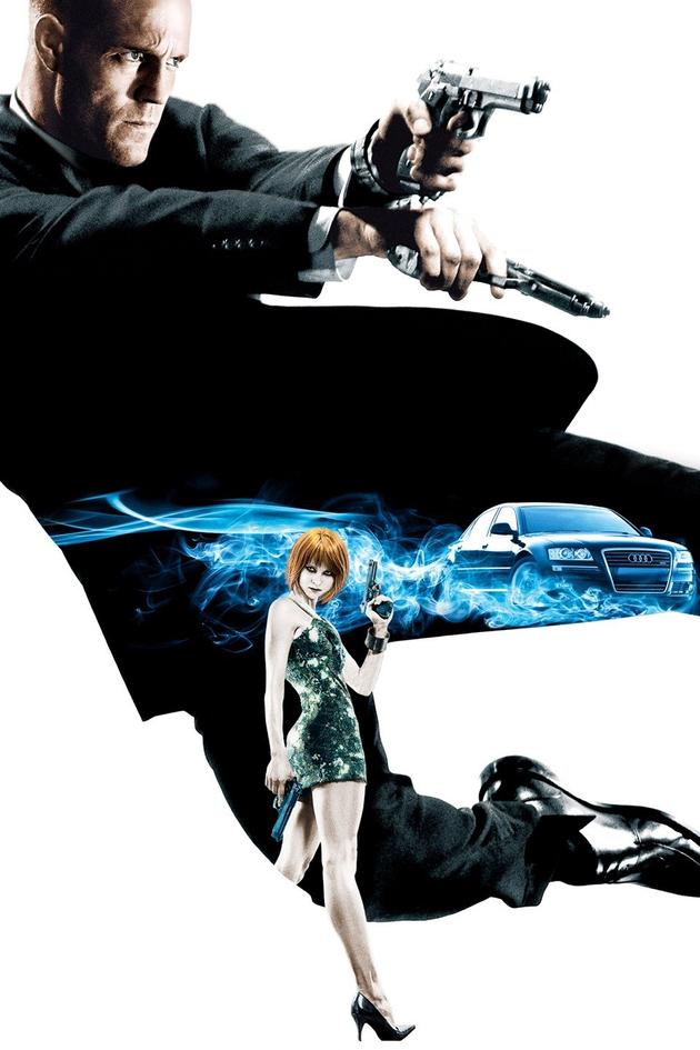 Transporter 3