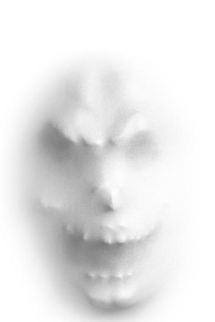 The Frighteners