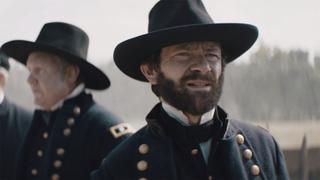 Lincoln's General Lincoln's General