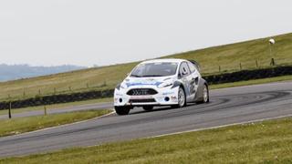 FIA World Rallycross