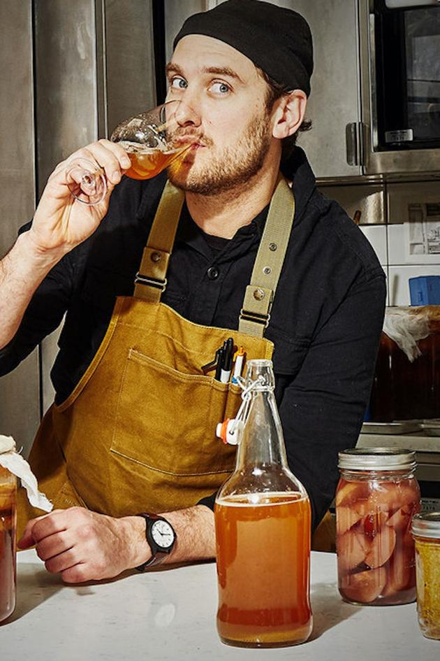 It's Alive With Brad