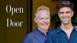 Open Door
