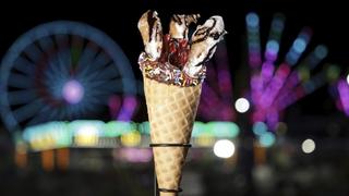Carnival Eats