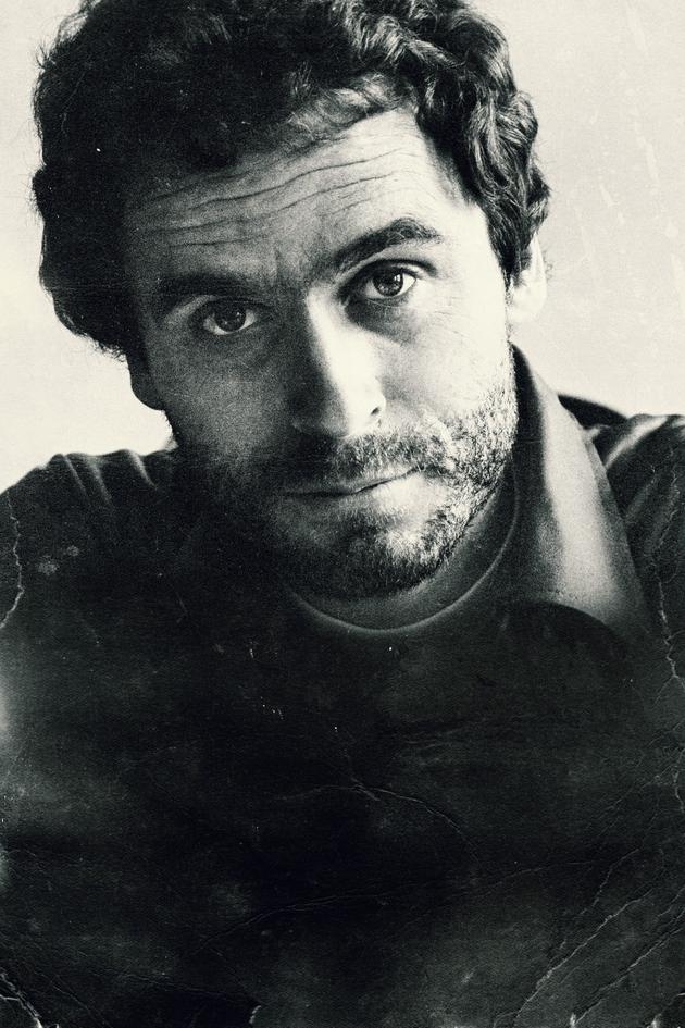 Hunting Ted Bundy