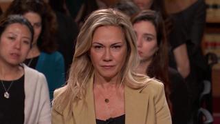 Time to Measure a Pit Bull's Head!; Salvaged Survivor