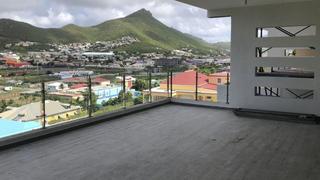 Searching for the Perfect Bachelor Pad on St. Maarten