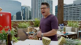Fruit on the Q