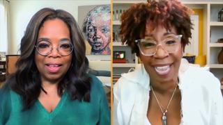 Deconstructing Fear: Oprah Calls, Iyanla Answers Deconstructing Fear: Oprah Calls, Iyanla Answers