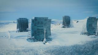 Mysteries of the Abandoned