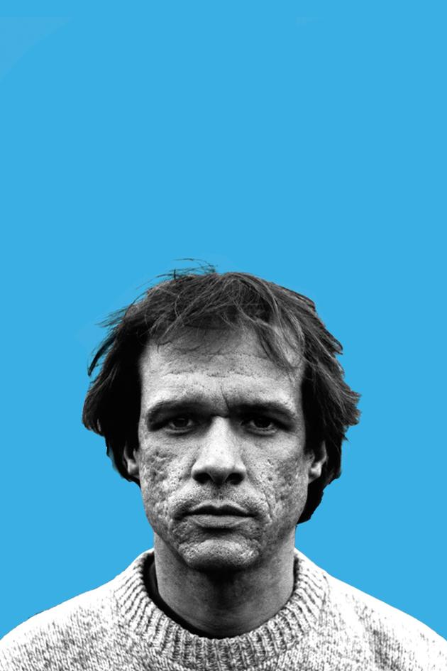 Wild Combination: A Portrait of Arthur Russell