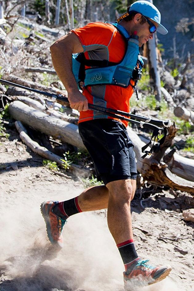 BM Presents Adventure Shorts