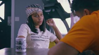 Piece the Pieces Together