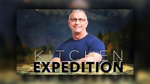Kitchen Expedition