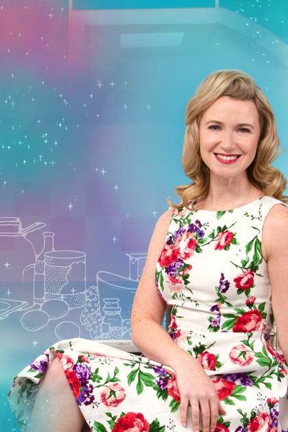 Flour Power Spring Specials: Kids' Bake Sale