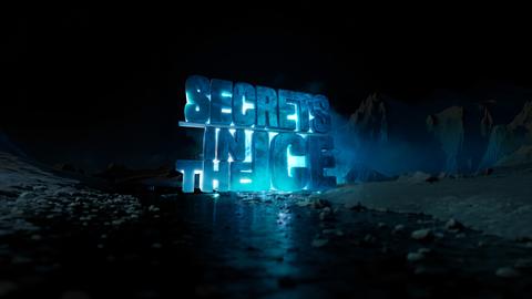 Secrets in the Ice