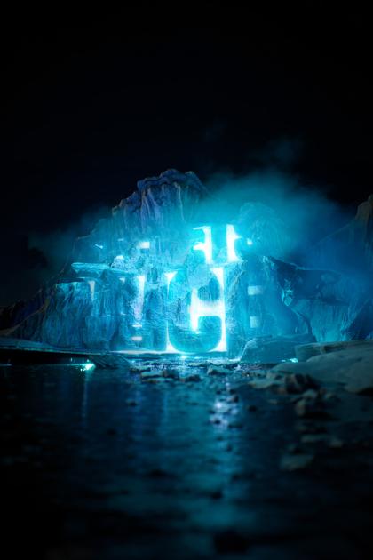 Secrets in the Ice