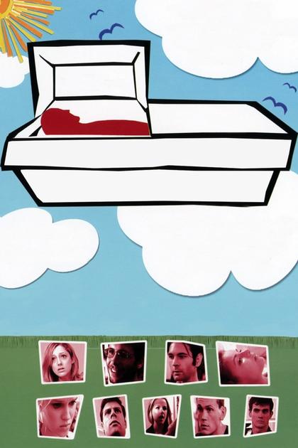 In Memory of My Father