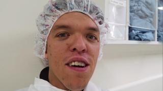 Little People, Big World