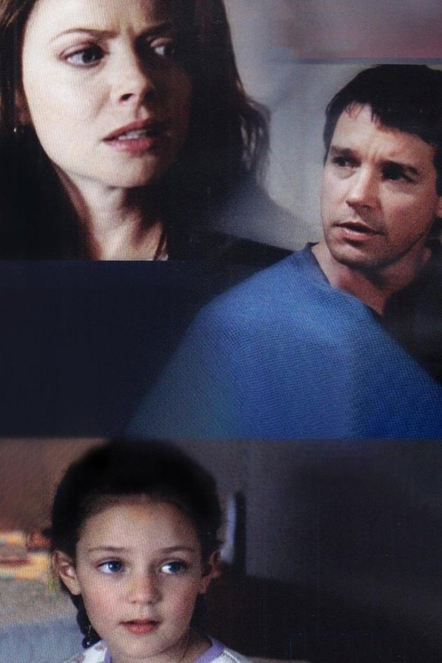 Her Desperate Choice