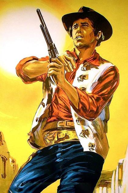 Johnny Yuma
