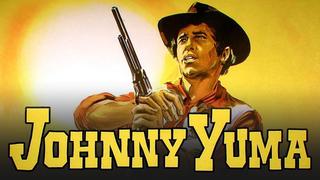 Johnny Yuma
