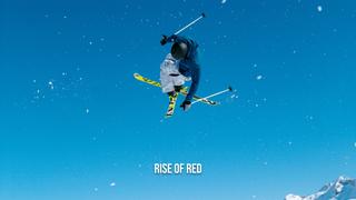Rise of Red