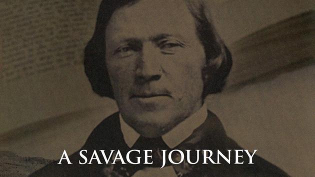 Savage Journey