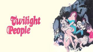 The Twilight People
