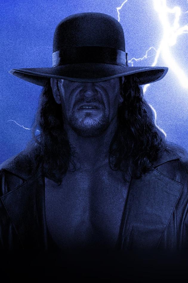 Undertaker: The Last Ride