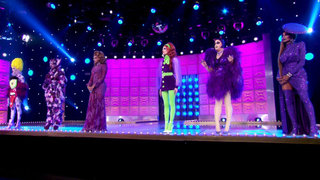 RuPaul's Drag Race