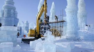 City of Ice City of Ice