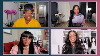 Loni Love Loni Love